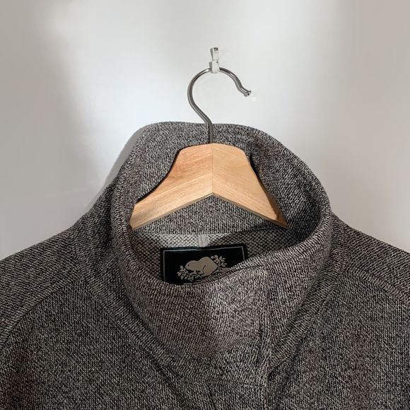 Roots | Long Shirt Jacket - Picture 3 of 14